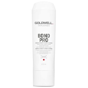 Goldwell Erősítő kondicionáló gyenge és törékeny hajra Dualsenses Bond Pro (Fortifyining Conditioner) 200 ml