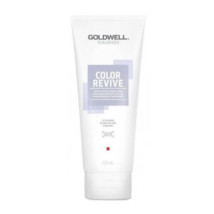 Goldwell Tonizáló balzsam Icy Blonde Dualsenses Color Revive (Color Giving Condicioner) 200 ml