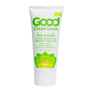 Good Clean Love Síkosítógél BioNude 88,7 ml