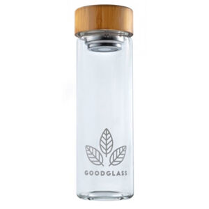 GoodWays GoodGlass Simple üvegpalack 650 ml