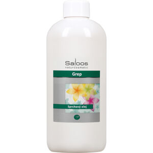 Saloos Shower Oil - 125 ml grapefruit 250 ml