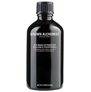 Grown Alchemist Méregtelenítő sminklemosó  Azulene & Tocopherol (Detox Eye-Makeup Remover) 50 ml