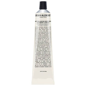 Grown Alchemist Acai-Berry & Borago mattító hidratáló krém Acai-Berry & Borago (Matte Balancing Moisturiser) 60 ml