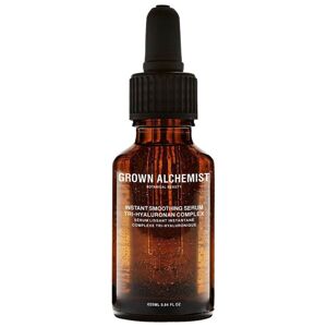 Grown Alchemist Bőrsimító szérum Tri-Hyaluronan Complex (Instant Smoothing Serum) 25 ml