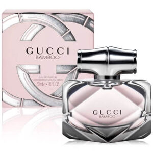 Gucci Gucci Bamboo - EDP 2 ml - illatminta spray-vel