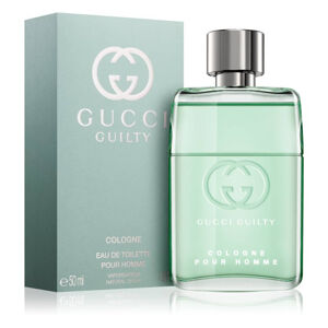 Gucci Guilty Cologne Pour Homme - EDT 90 ml