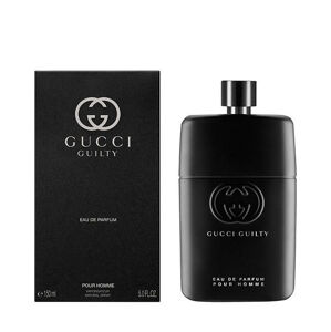 Gucci Guilty Pour Homme Eau de Parfum - EDP 90 ml