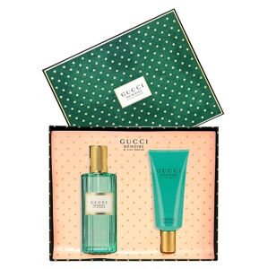 Gucci Mémoire D´une Odeur - EDP 100 ml + tusfürdő 75 ml