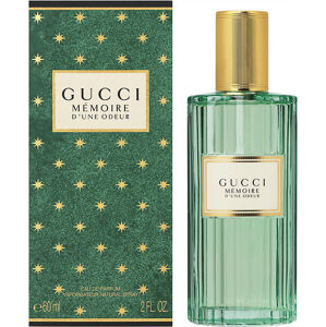 Gucci Mémoire D´une Odeur - EDP 100 ml