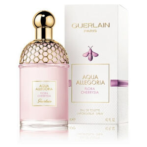 Guerlain Aqua Allegoria Flora Cherrysia - EDT 75 ml