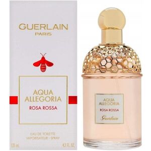 Guerlain Aqua Allegoria Rosa Rossa - EDT 75 ml