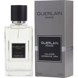 Guerlain L`Homme L`Eau Boise - EDT 50 ml