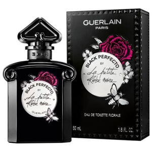 Guerlain La Petite Robe Noire Black Perfecto Florale - EDT 50 ml
