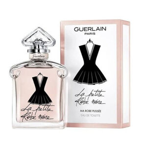 Guerlain La Petite Robe Noire Plissée - EDT 100 ml