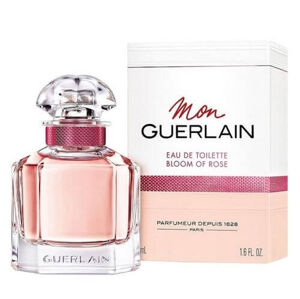 Guerlain Mon Guerlain Bloom Of Rose - EDT 30 ml