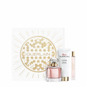 Guerlain Lady Million - EDP 50 ml + testápoló 75 ml + EDP 10 ml