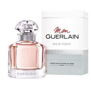 Guerlain Mon Guerlain - EDT 1 ml - illatminta