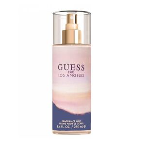 Guess 1981 Los Angeles Women -  dezodor spray 250 ml