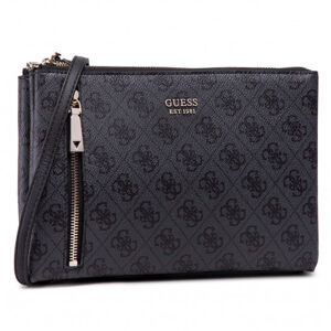 Guess HWBL78 81700 COAL női  crossbody kézitáska