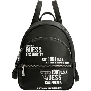 Guess Női hátizsák HWGY69 94320 Black