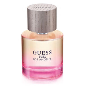 Guess 1981 Los Angeles Women - EDT 100 ml