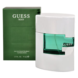 Guess Guess Men - EDT 75 ml