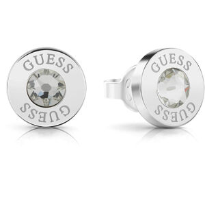 Guess Tiszta kristályos fülbevalók UBE78094