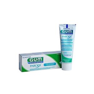 GUM Paroex fogkrém(CHX 0,06%) 75 ml