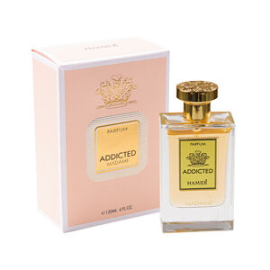 Hamidi Addicted Madame - P 120 ml