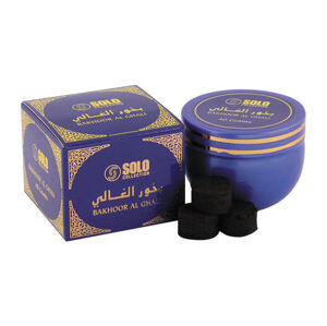 Hamidi Al Ghali - illatos szén 40 g