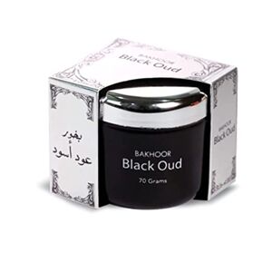 Hamidi Black Oud - illatos szén 70 g