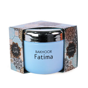 Hamidi Fatima - illatos szén 70 g