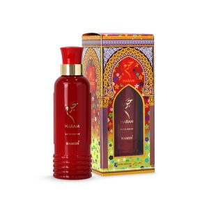 Hamidi Haram - koncentrált parfümös víz alkohol nélkül 100 ml