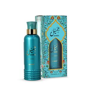 Hamidi Jameel - koncentrált parfümös víz alkohol nélkül 70 ml