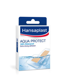 Hansaplast Aqua Protect sebtapasz 20 db