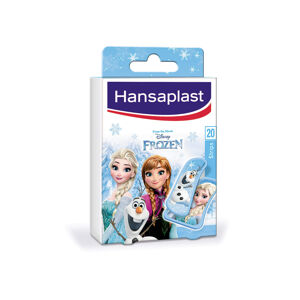 Hansaplast Hansaplast Frozen sebtapasz