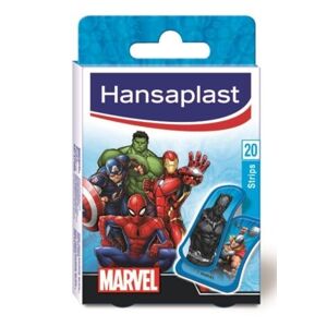 Hansaplast Marvel sebtapasz 20 db