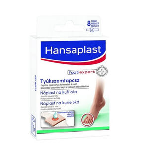 Hansaplast Tyúkszem tapasz 8 db