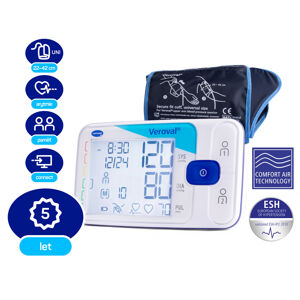 Vérnyomásmérők - vérnyomásmérés
