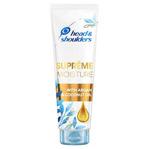 Head and Shoulders Balzsam korpásodás ellen  Supreme Moisture (Hair & Scalp Conditioner) 220 ml