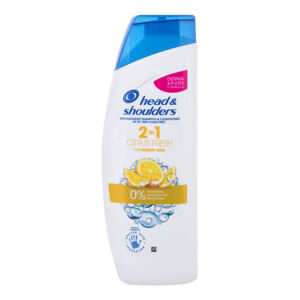 Head and Shoulders (Anti-Dandruff Shampoo & Conditioner) 450 ml 2 az 1-ben korpásodás elleni sampon és hajbalzsam