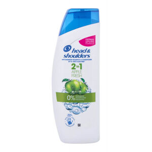Head and Shoulders (Anti-Dandruff Shampoo & Conditioner) 450 ml 2 az 1-ben sampon és hajbalzsam