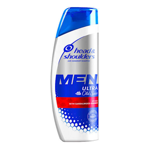 Head and Shoulders Korpásodás elleni sampon Men Ultra Old Spice (Anti-Dandruff Shampoo) 270 ml