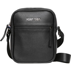 Heavy Tools Férfi crossbody táska Eric T3T22746BL