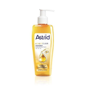 Astrid Selyem arctisztító olaj 145 ml Beauty Elixir