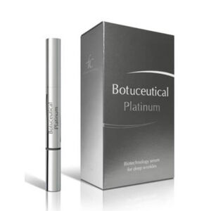 Fytofontana Botuceutical Platinum - biotechnológiai szérum mély ráncok 4,5 ml
