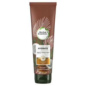 Herbal Essence Hidratáló balzsam száraz hajra  Coconut Milk (Hydrate Conditioner) 275 ml