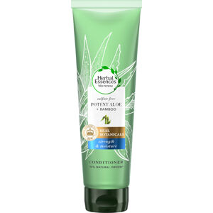 Herbal Essence Potent Aloe Bamboo Conditioner)}} hidratáló hajbalzsam 275 ml