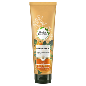 Herbal Essence Regeneráló balzsam nagyon sérült hajra Manuka Honey (Deep Repair Conditioner) 275 ml