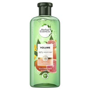 Herbal Essence Volumennövelő sampon White Grapefruit Shine (Shampoo) 400 ml